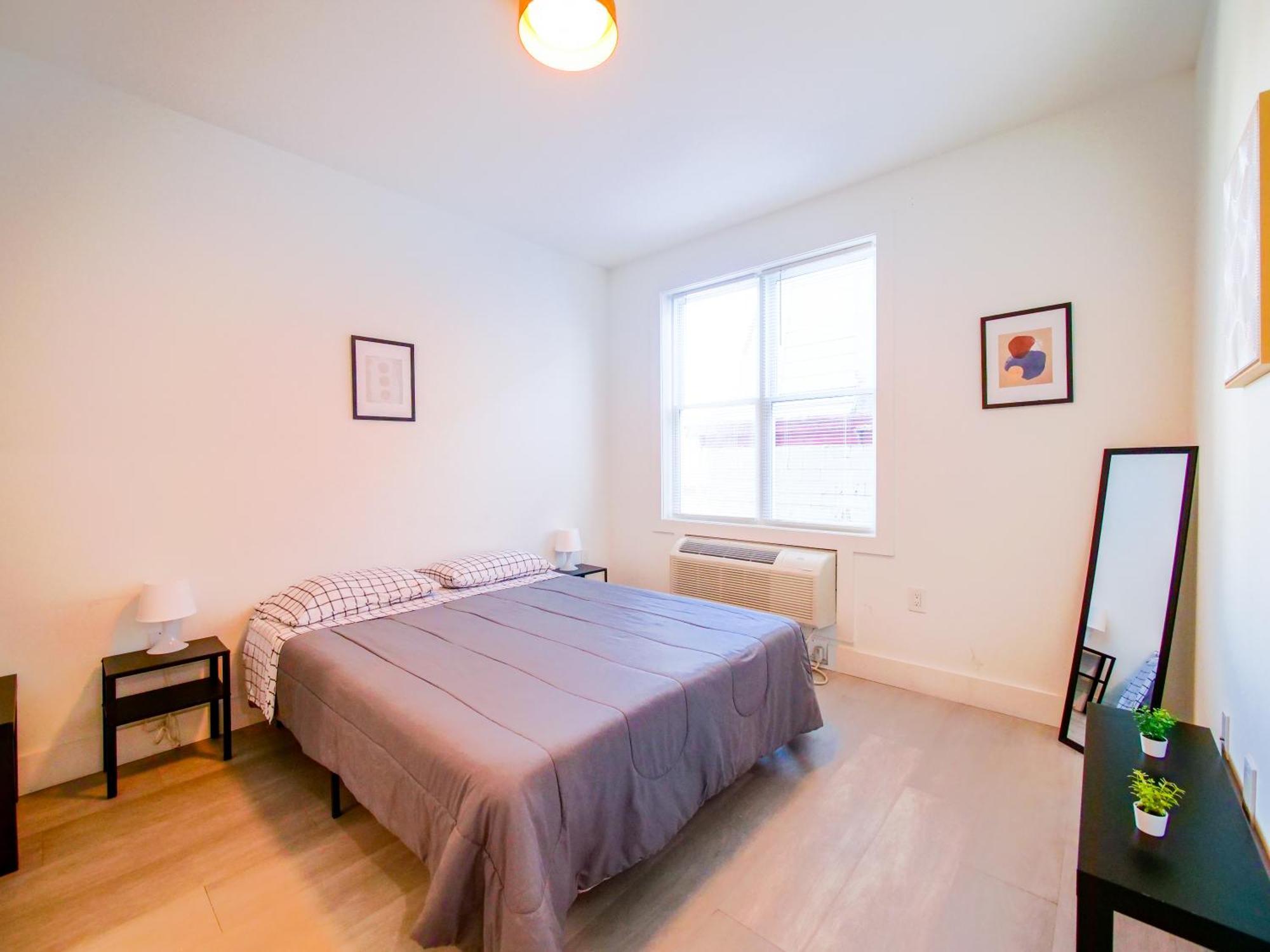 New Modern Serenity- 2Br Retreat Near New York City Bayonne Dış mekan fotoğraf