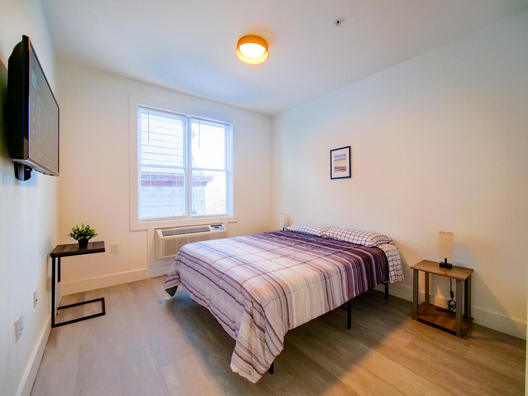 New Modern Serenity- 2Br Retreat Near New York City Bayonne Dış mekan fotoğraf