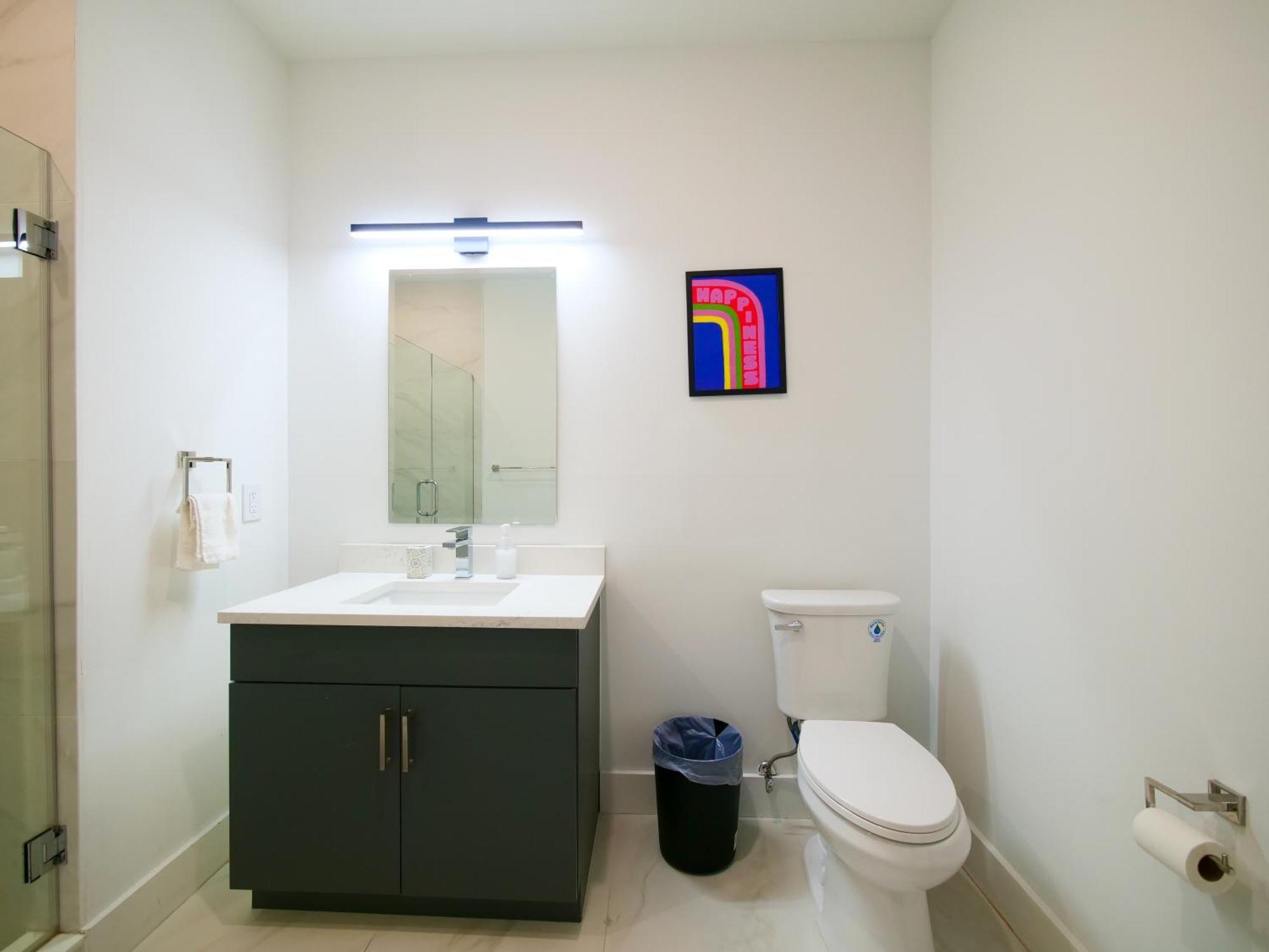 New Modern Serenity- 2Br Retreat Near New York City Bayonne Dış mekan fotoğraf